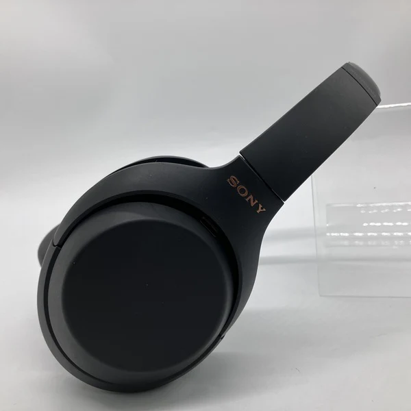【中古】WH-1000XM4 BM ブラック【秋葉原】 - Image 2