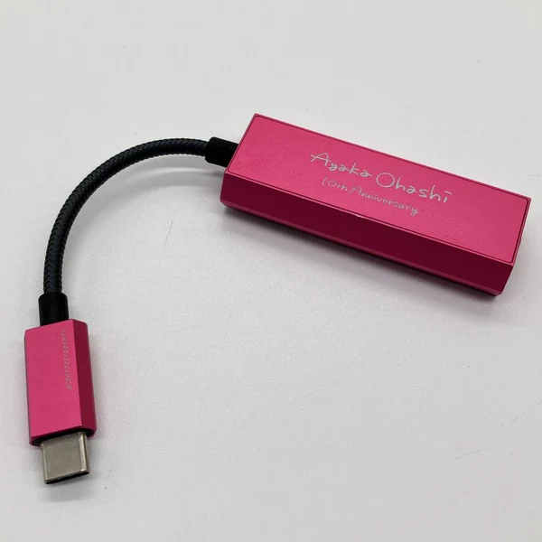 【中古】AK HC2 Ayaka Ohashi Edition 【IRV-AK-HC2-AOE】【秋葉原】 - Image 2