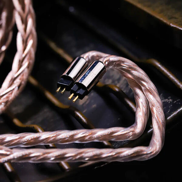 Elegy to Lucia(2pin to 4.4mm) - Image 3