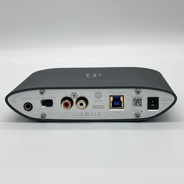 【中古】ZEN DAC【日本橋】 - Image 5