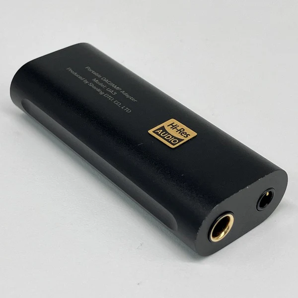 【中古】UA3 ブラック【秋葉原】 - Image 2