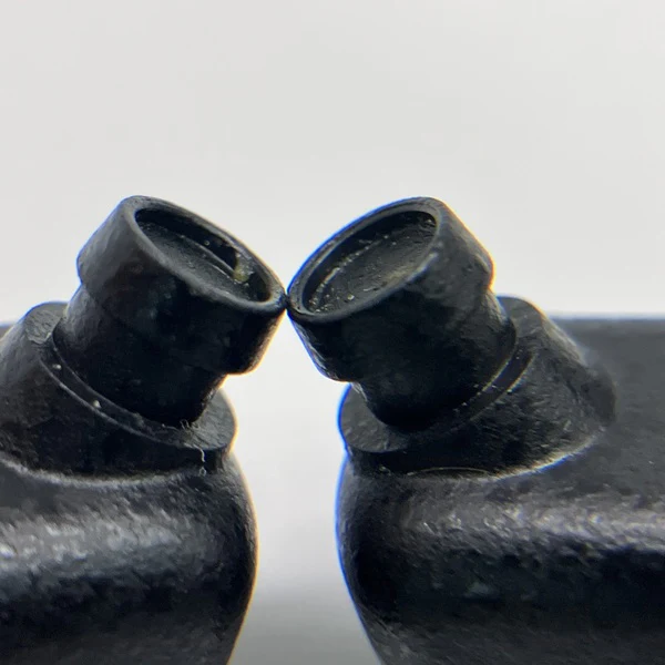 【中古】ZE3000 ブラック 【FI-ZE3DPLTW-BLACK】【秋葉原】 - Image 6