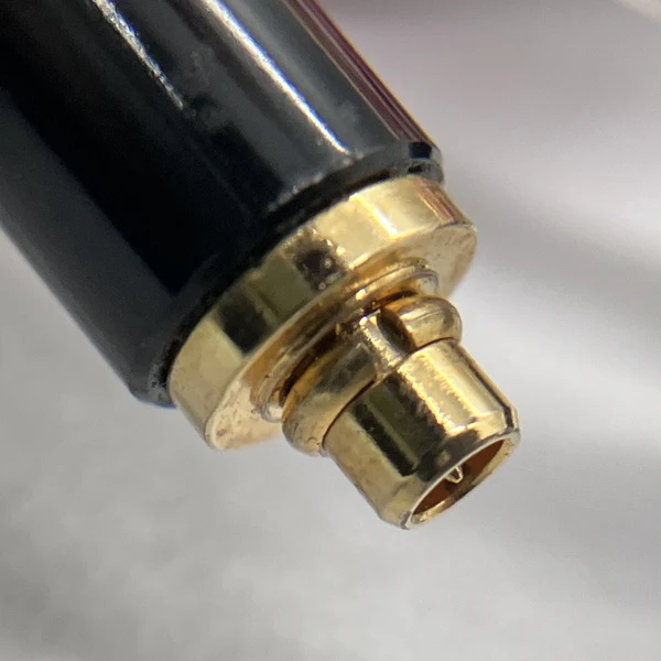 【中古】＜庵-Iori MMCX→3.5mm ステレオミニプラグ＞BSP-HPCL-IOCREPMM【秋葉原】 - Image 2