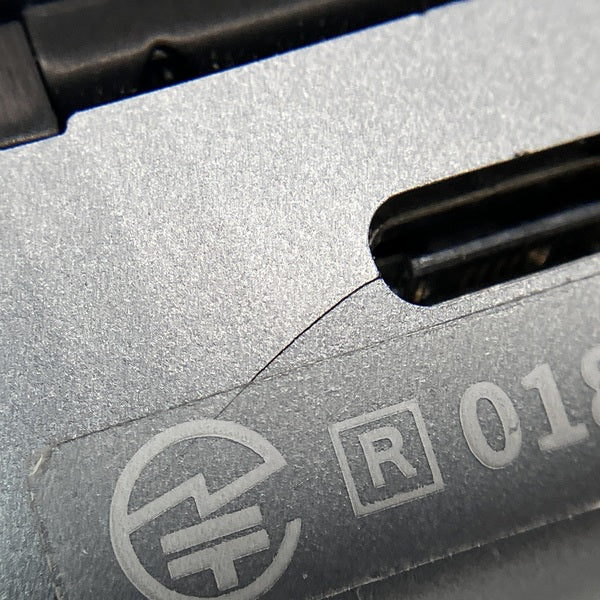 【中古】FW3 Dark Gray 【FIO-FW3-DG】【秋葉原】 - Image 5