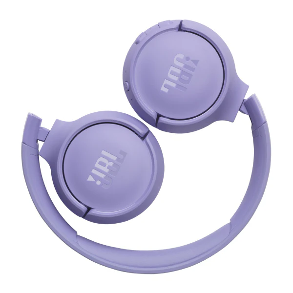 【アウトレット】TUNE 520BT パープル【JBLT520BTPUR】 - Image 6