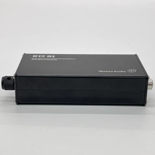 【中古】iBasso D12 Hj【秋葉原】 - Image 6