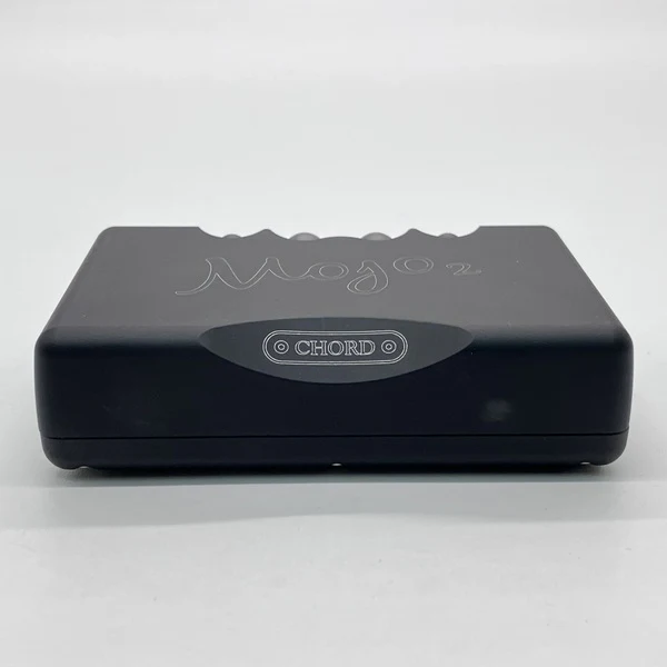 【中古】CHORD Mojo 2 Black 【CHO-MOJO2-BLK】【秋葉原】 - Image 6