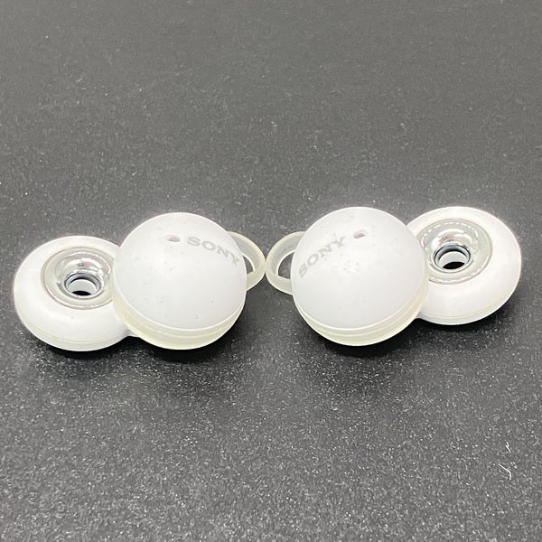 【中古】LinkBuds ホワイト 【WF-L900 W】【日本橋】 - Image 3