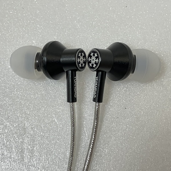 【中古】String Snow ブラック (3.5mm)【名古屋】 - Image 2