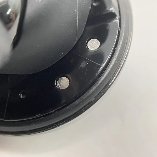 【中古】PerL Pro True Wireless Earbuds ブラック【AHC15PLBKEM】【秋葉原】 - Image 5