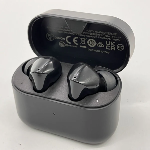 【中古】AH-C830NCW ブラック【AHC830NCWBKEM】【日本橋】