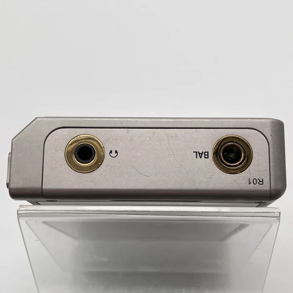【中古】N6ii-Ti R-2R チタニウム・リミテッドエディション【日本橋】 - Image 5