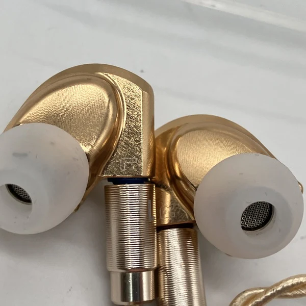 【中古】HS1695TI Gold 【HS1695TI-GLD】【秋葉原】 - Image 2