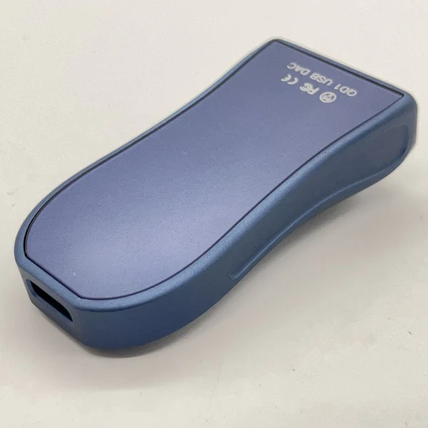 【中古】QD1 USB DAC Portable Decode 【QDC-QD1-DAC】【秋葉原】 - Image 2