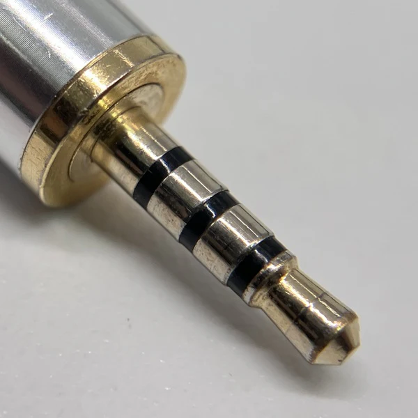 【中古】HP-GRb MMCX to 2.5mm【日本橋】 - Image 3