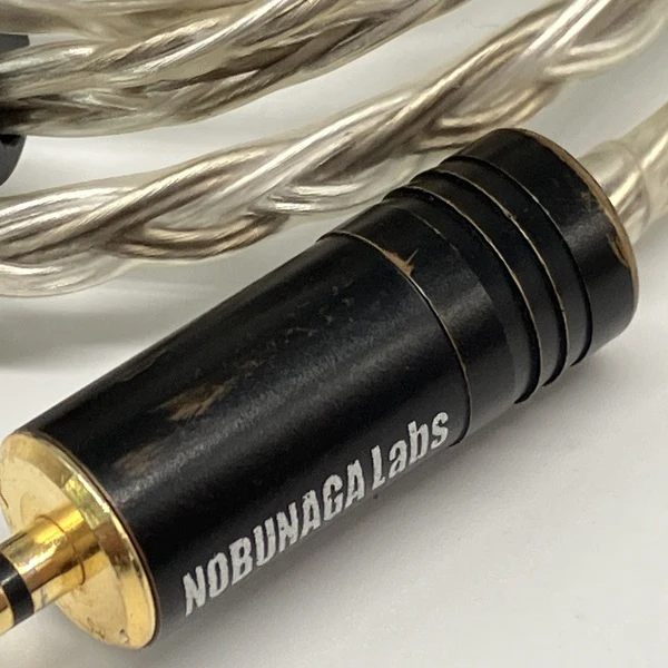 【中古】虎徹 (Kotetsu)AK2.5mm4極バランス-MMCX 【NLH-KTS】【秋葉原】 - Image 4