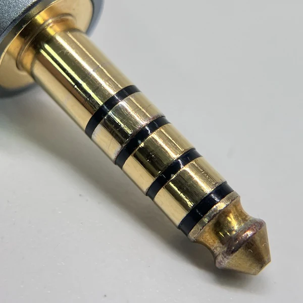 【中古】AceComet ２pin-4.4mm【日本橋】 - Image 3