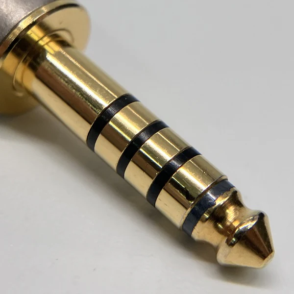 【中古】【O2aid×うつせみワークス】EARPHONES TIGER Classical【日本橋】 - Image 3
