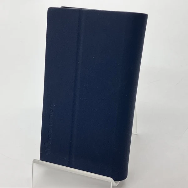 【中古】NW-A300シリーズ用ソフトケース ブルー 【CKS-NWA300LCWW】【名古屋】 - Image 3