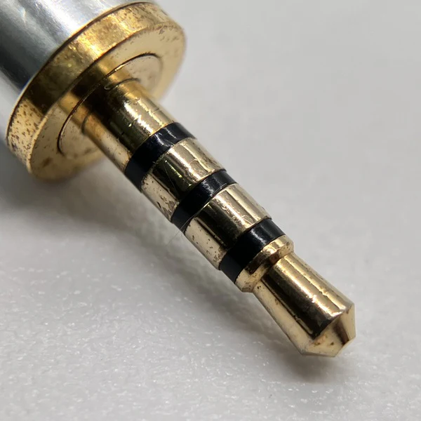 【中古】OS-24 （2pin-2.5mm）【秋葉原】 - Image 3