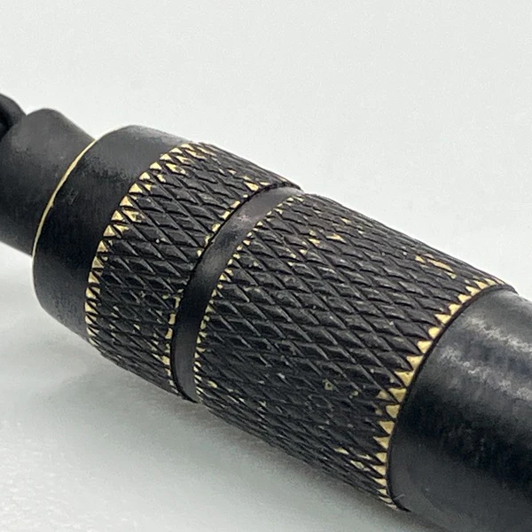 【中古】PREMIUM 8 - BRAID CABLE Flat2pin-2.5mm【秋葉原】 - Image 6