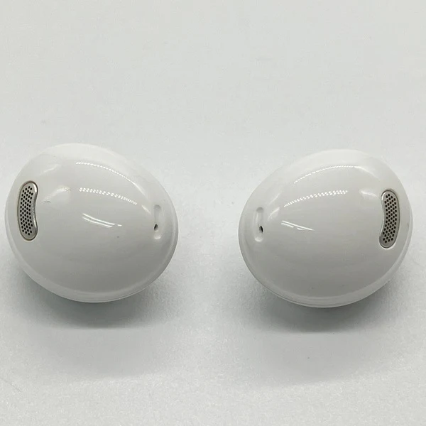 【中古】Galaxy Buds Pro Phantom White 【SM-R190NZWAXJP】【秋葉原】 - Image 3