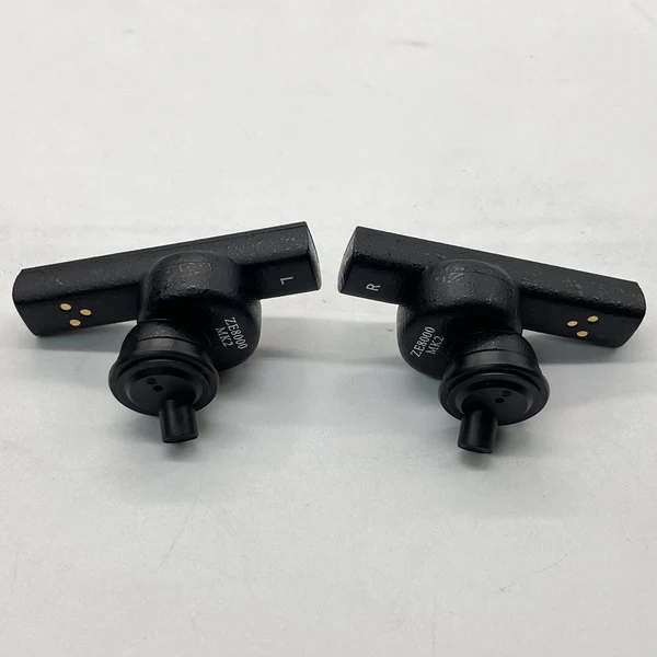 【中古】ZE8000 MK2 ブラック【秋葉原】 - Image 4