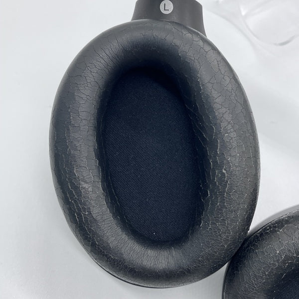 【中古】MDR-1000X BM ブラック【秋葉原】 - Image 3