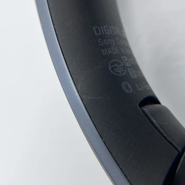 【中古】MDR-1000X BM ブラック【秋葉原】 - Image 8