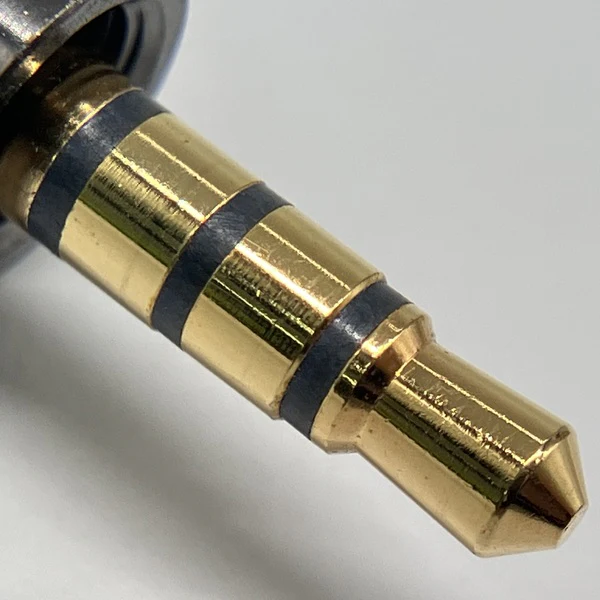 【中古】Iolite Screw4Mini-3.5mm (ヘッドホン専用ねじ込みロック型仕様) 250cm【日本橋】 - Image 2