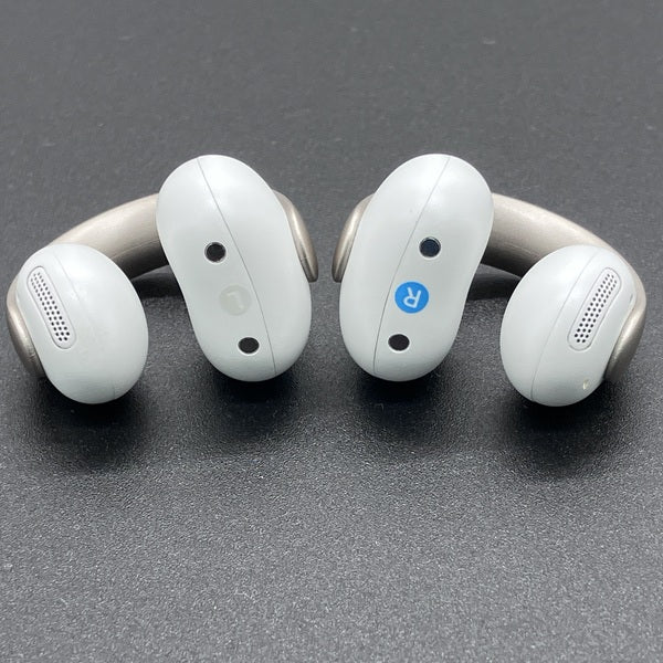 【中古】Soundcore AeroClip ホワイト&ゴールド【A3388N21】【秋葉原】 - Image 4