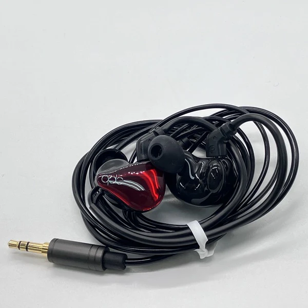 【中古】SUPERIOR Vermilion Red 【QDC-SUPERIOR-RD】【秋葉原】 - Image 4