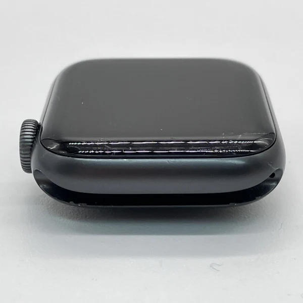 【中古】Apple Watch Series4 （40mm GPS）アルミニウム スペースグレイ【秋葉原】 - Image 5