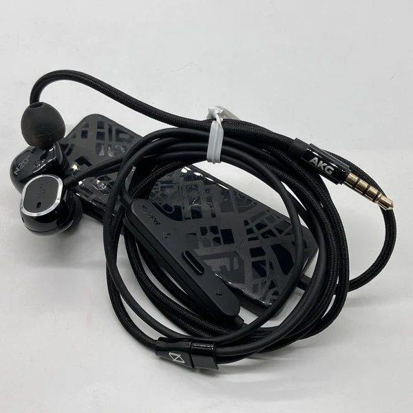 【中古】N20NC ブラック 【AKGN20NCBLK】【日本橋】 - Image 4