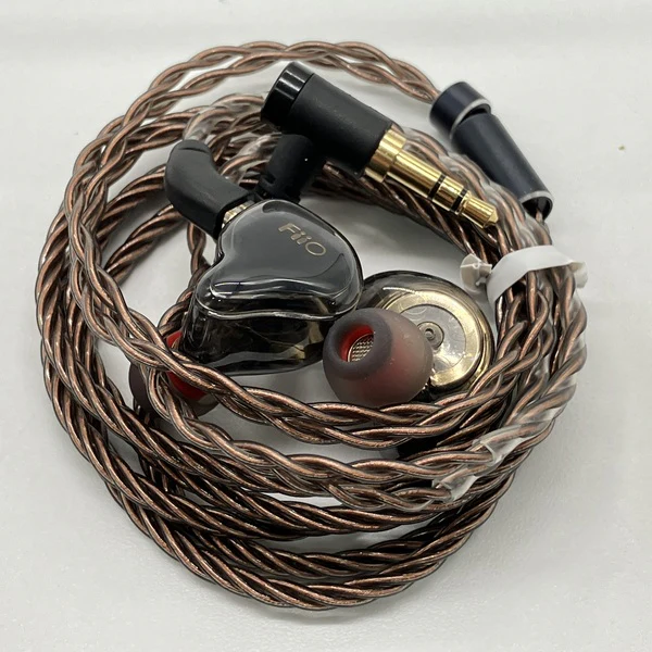 【中古】FD1 Black 【FIO-IEM-FD1-B】【名古屋】 - Image 4