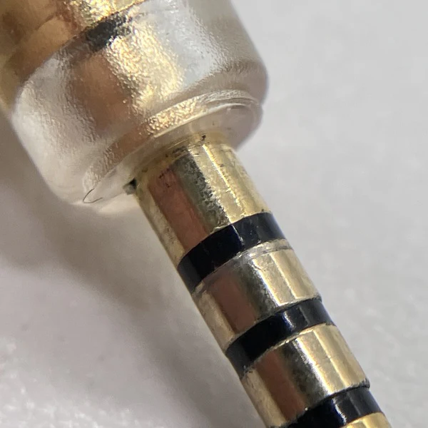 【中古】Litz Wire Earphone Cable (CAロゴ)【秋葉原】 - Image 6