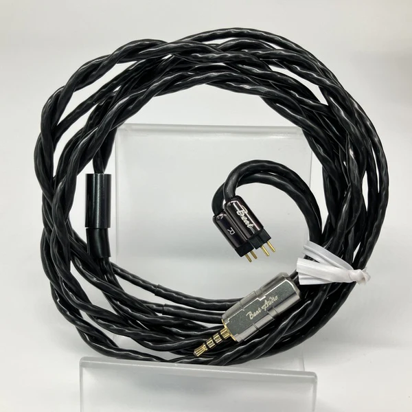 【中古】Signal 8-Wired - Custom - 2.5mm【BEA-3867】【秋葉原】