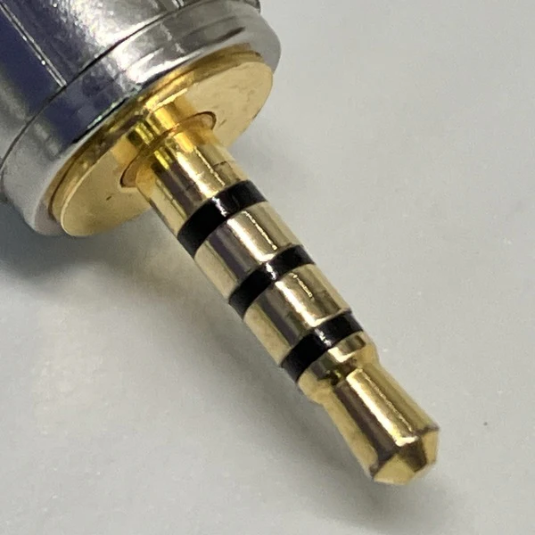 【中古】Signal 8-Wired - Custom - 2.5mm【BEA-3867】【秋葉原】 - Image 3