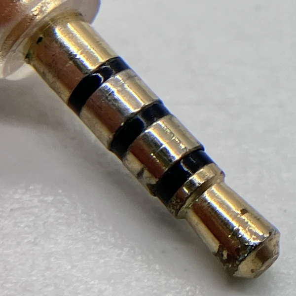 【中古】Reference 8 IEM Cable MMCX - 2.5mm 【ALO-4969】【秋葉原】 - Image 3