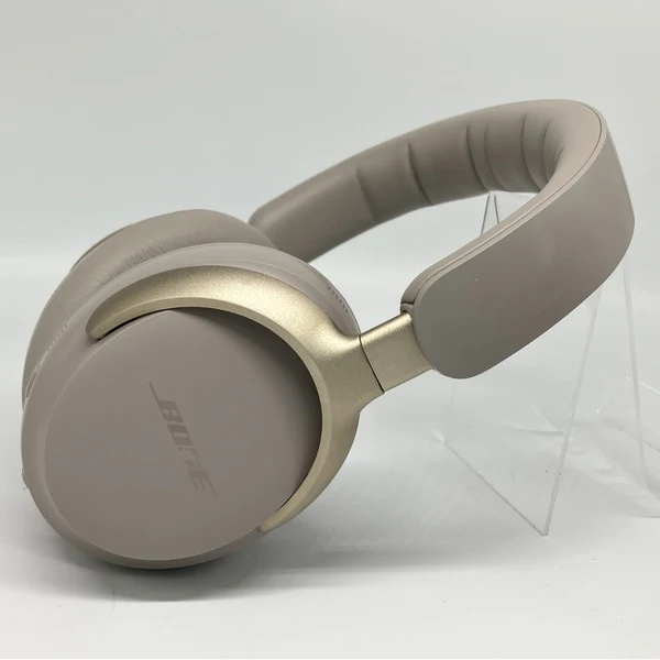 【中古】QuietComfort Ultra Headphones Sandstone【秋葉原】 - Image 2