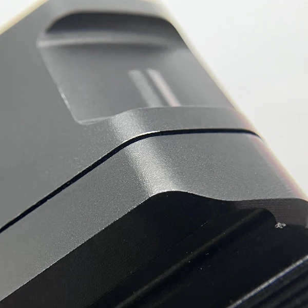【中古】HSX1001 Jin -迅- 【HSX1001V1-BLK】【日本橋】 - Image 6