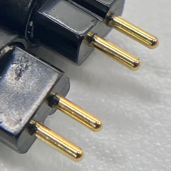 【中古】SOLOMON 2Pin-4.4mm 5極【秋葉原】 - Image 2