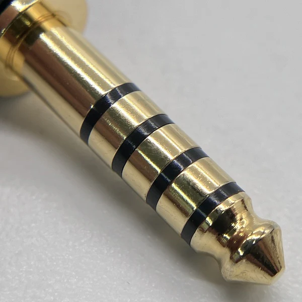 【中古】SOLOMON 2Pin-4.4mm 5極【秋葉原】 - Image 3