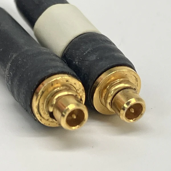 【中古】Clear force MMCX-4.4φ5極 Ver.2 (1.2m)【秋葉原】 - Image 2