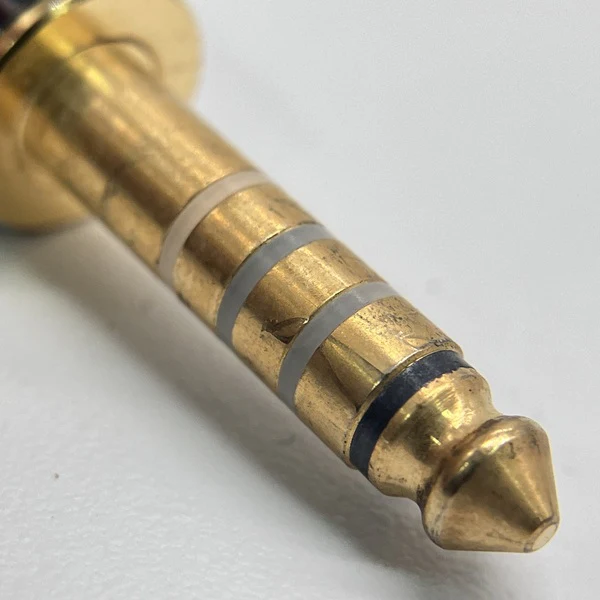 【中古】Clear force Ultimate MMCX 4.4φ【秋葉原】 - Image 3
