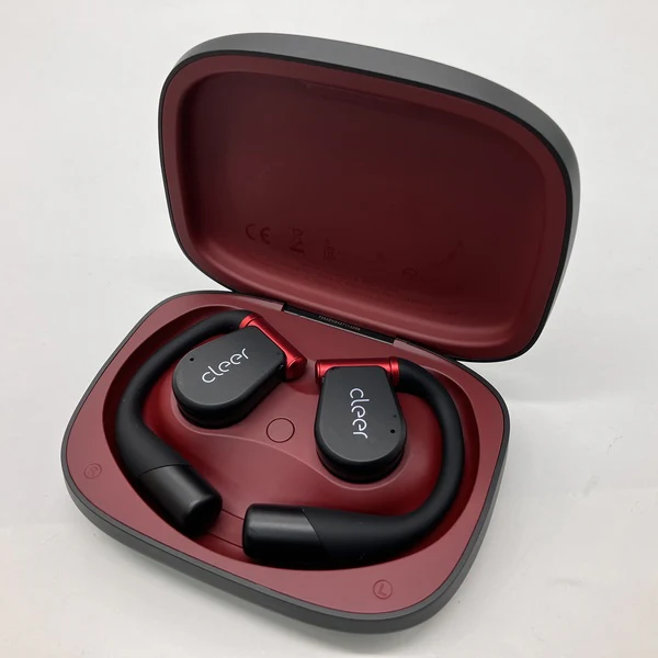 【中古】ARC3 Sport Black&Red 【CLR-ARC3S-BR】【日本橋】