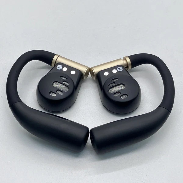 【中古】ARC3 Sport Pro Black&Gold 【CLR-ARC3SP-BG】【日本橋】 - Image 4