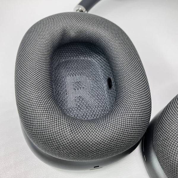 【中古】AirPods Max MGYH3J/A　ワイヤレスヘッドホン　スペースグレイ【名古屋】 - Image 4