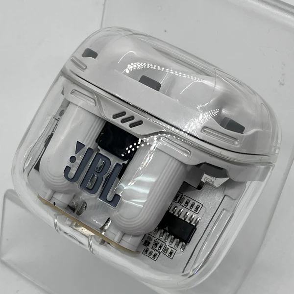 【中古】TUNE BEAM (ホワイト)【日本橋】 - Image 2