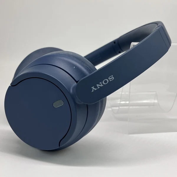 【中古】WH-CH720N LC ブルー【秋葉原】 - Image 2